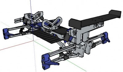 e-maxx très race 3.JPG