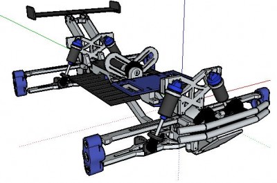 e-maxx très race 2.JPG