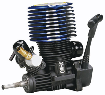 LRP Z.28R Spec 3 w/P