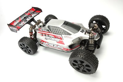 HPI Vorza Flux HP à 730 €