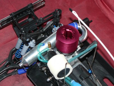 Le moteur
