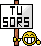tu sors :sors: